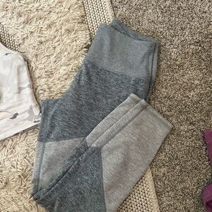 ALO Yoga Colorblock Leggings